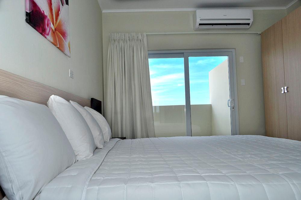 Curacao Airport Hotel Willemstad Exterior foto