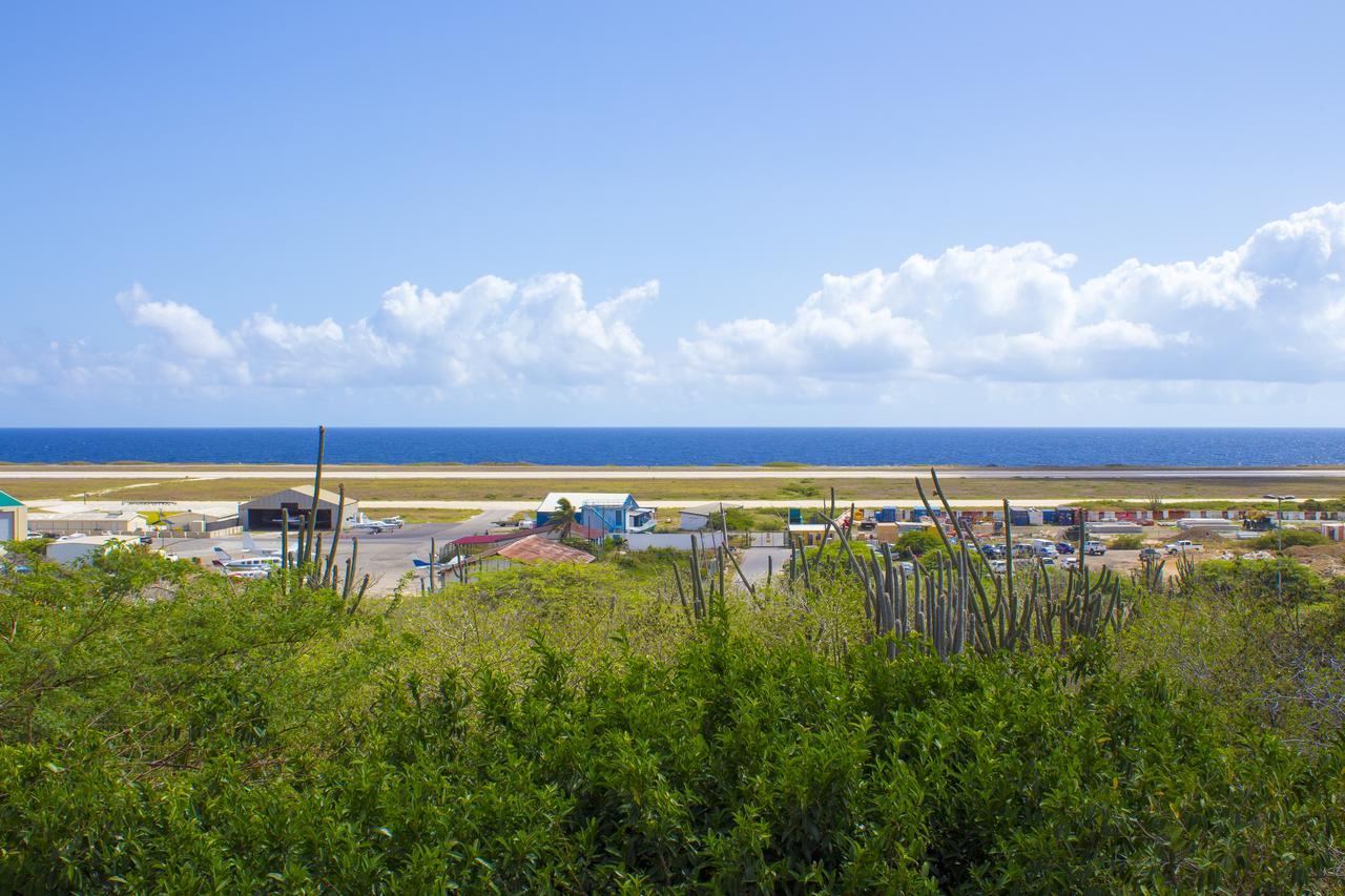 Curacao Airport Hotel Willemstad Exterior foto