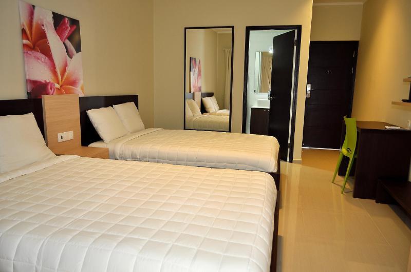 Curacao Airport Hotel Willemstad Exterior foto